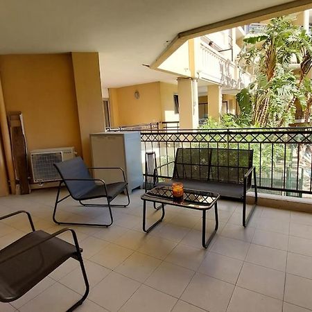 Wow* Mer/Piscine/Climat/Parking Cannes Bagian luar foto