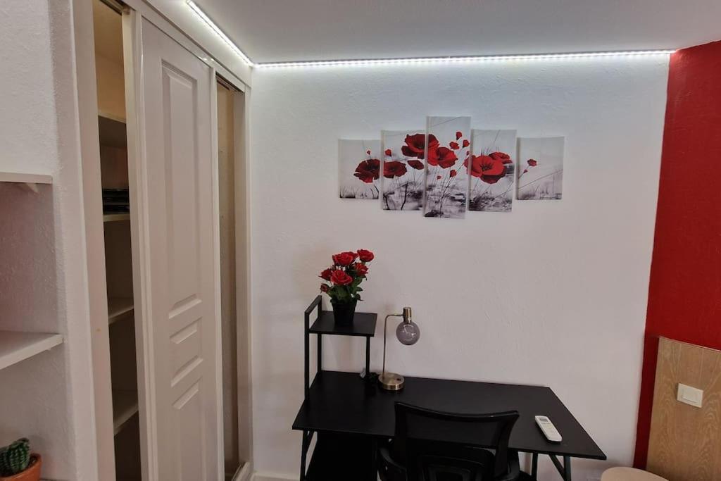 Wow* Mer/Piscine/Climat/Parking Cannes Bagian luar foto