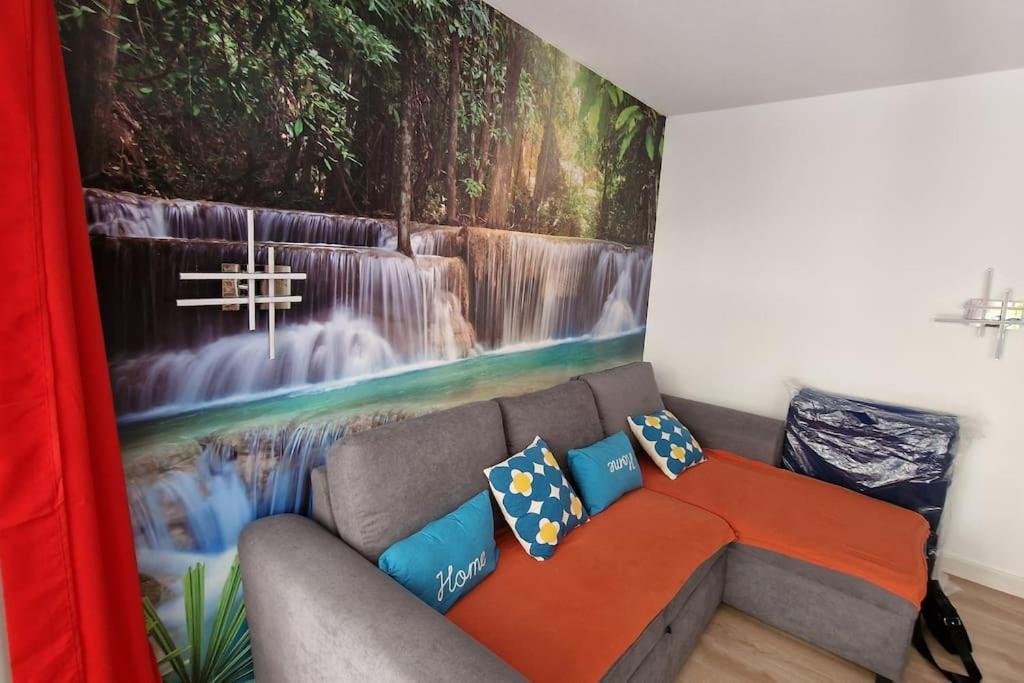 Wow* Mer/Piscine/Climat/Parking Cannes Bagian luar foto