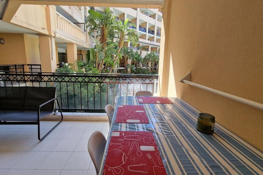Wow* Mer/Piscine/Climat/Parking Cannes Bagian luar foto
