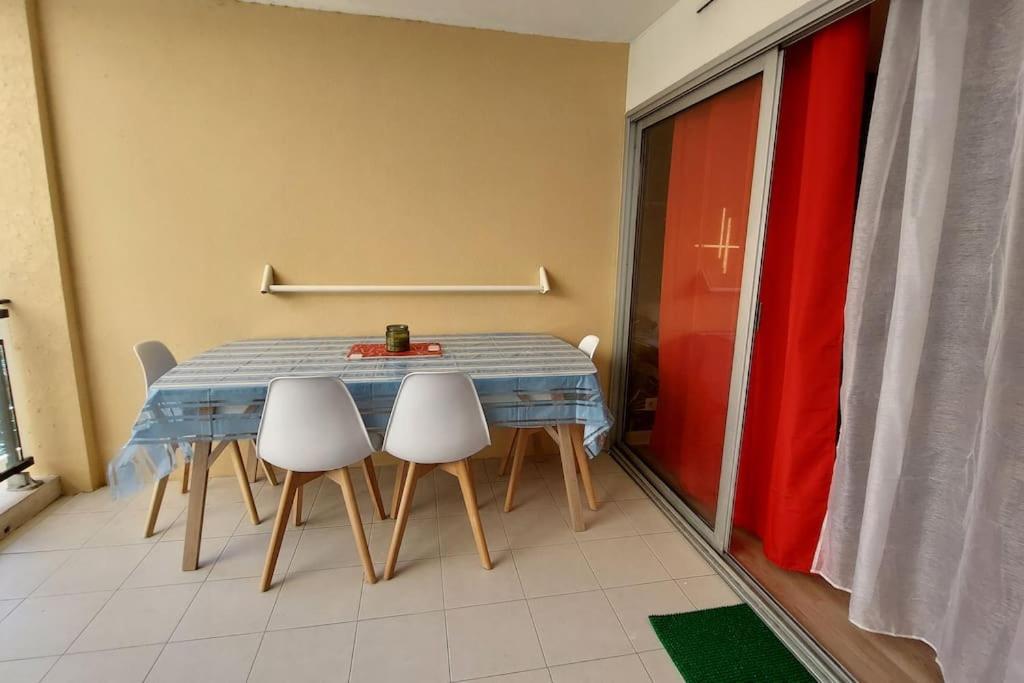 Wow* Mer/Piscine/Climat/Parking Cannes Bagian luar foto